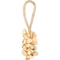 Sela : Seed Shaker 4-Row Kenari