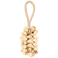 Sela : Seed Shaker 6-Row Kenari