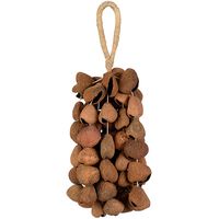 Sela : Seed Shaker 6-Row Pangi