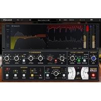 Pulsar Audio : IPA 25