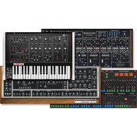 Cherry Audio : Vintage Classics Collection