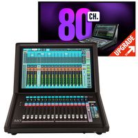 Waves : LV1 Classic + 80 Ch Exp Bundle