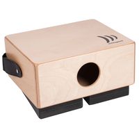 Schlagwerk : RC400 Rollin Cajon