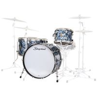 Slingerland : \