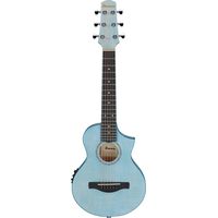 Ibanez : EWP17M1E-SFO PiccoloGuitar