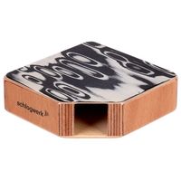 Schlagwerk : WB14 Pocket Bongo