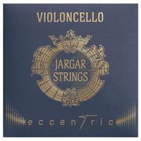 Jargar : Eccentric Cello Strings Medium