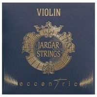 Jargar : Eccentric Violin Strings Med.