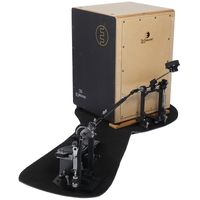 DG De Gregorio : Drumbox Complete Pack Leftie