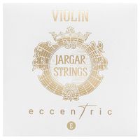 Jargar : Eccentric Violin E String For.