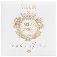 Jargar : Eccentric Violin A String Med.