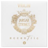 Jargar : Eccentric Violin D String Med.