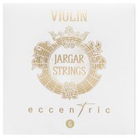 Jargar : Eccentric Violin G String Med.