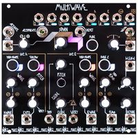 Make Noise : MultiWAVE