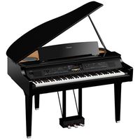 Yamaha : CVP-909GP