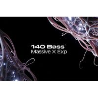 Native Instruments : 140 Bass