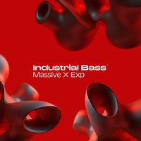 Native Instruments : Industrial Bass