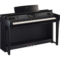Yamaha : CVP-905 PE