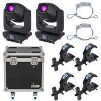 Varytec : Hero Spot 230 Tourpack