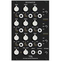 Tiptop Audio : Resonator