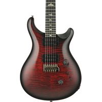 PRS (Paul Reed Smith) : 40th Anniv Custom 24 SatFiSmBu