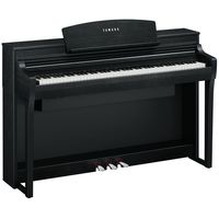 Yamaha : CSP-275 B