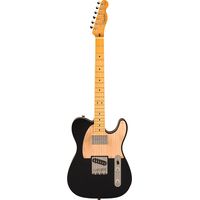 Squier : CV 60s Custom Tele MN BLK