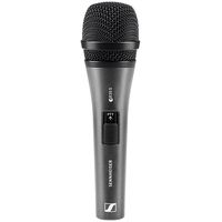 Sennheiser : E835-S-PTT