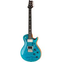 PRS (Paul Reed Smith) : Mark Tremonti Carroll Blue