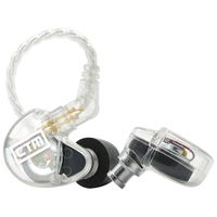 Clear Tune Monitors : CE110 Clear