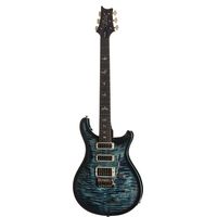 PRS (Paul Reed Smith) : Studio Cobalt Smokeburst