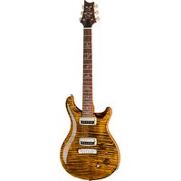 PRS (Paul Reed Smith) : Paul\'s Guitar Yellow Tiger
