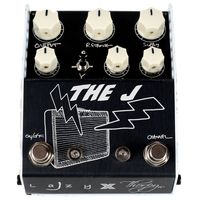 ThorpyFX : The J Analog Amp Simulator