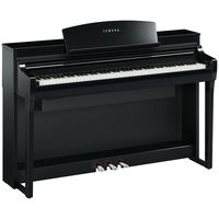 Yamaha : CSP-275 PE