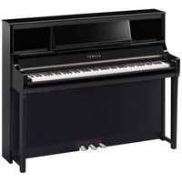 Yamaha : CSP-295 PE