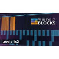 Audible Genius : Building Blocks 1 & 2 EDU