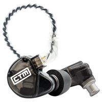 Clear Tune Monitors : CE220 Smoke