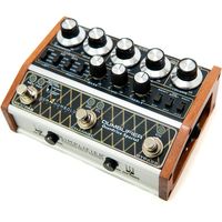 DSM and Humboldt : Dumblifier Overdrive Special