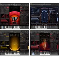 EastWest : Hollywood Bundle