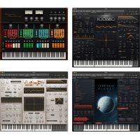 EastWest : Future Bundle