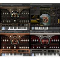 EastWest : Ancient Bundle