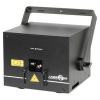 Laserworld : CUBE 1.5