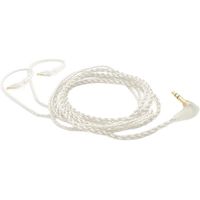 Clear Tune Monitors : IEM Cable 127cm Clear