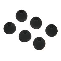 Clear Tune Monitors : Flexi Tips Silikon L