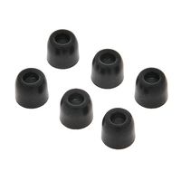 Clear Tune Monitors : Flexi Tips Foam S