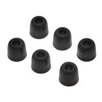 Clear Tune Monitors : Flexi Tips Foam M