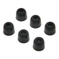 Clear Tune Monitors : Flexi Tips Foam L
