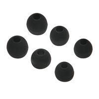 Clear Tune Monitors : Flexi Tips Silikon Combo