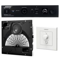 Bose Professional : Conference 1 Bundle