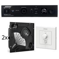 Bose Professional : Conference 2 Bundle
